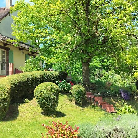 Chambres D'Hotes / B&B Chez Mon Reve Eguzon-Chantome 외부 사진