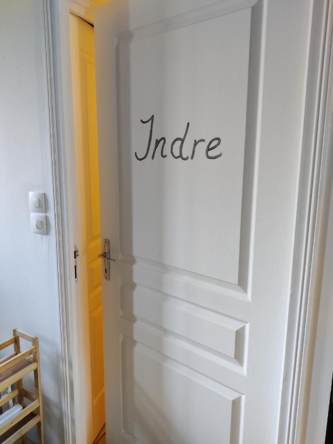 Chambres D'Hotes / B&B Chez Mon Reve Eguzon-Chantome 외부 사진