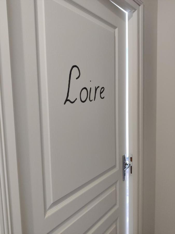 Chambres D'Hotes / B&B Chez Mon Reve Eguzon-Chantome 외부 사진