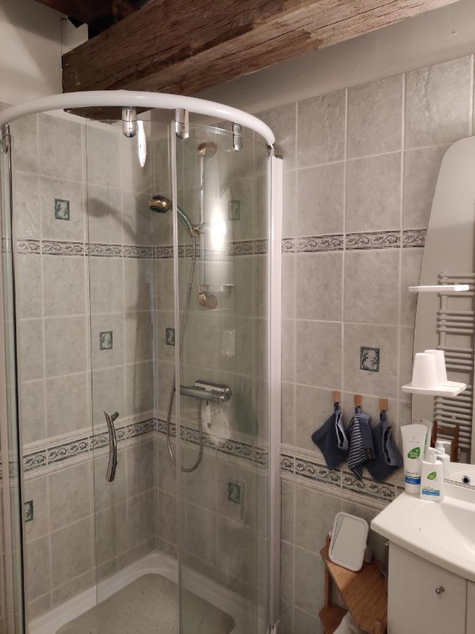 Chambres D'Hotes / B&B Chez Mon Reve Eguzon-Chantome 외부 사진