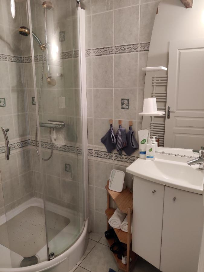 Chambres D'Hotes / B&B Chez Mon Reve Eguzon-Chantome 외부 사진