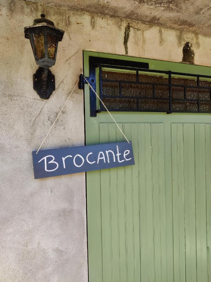 Chambres D'Hotes / B&B Chez Mon Reve Eguzon-Chantome 외부 사진
