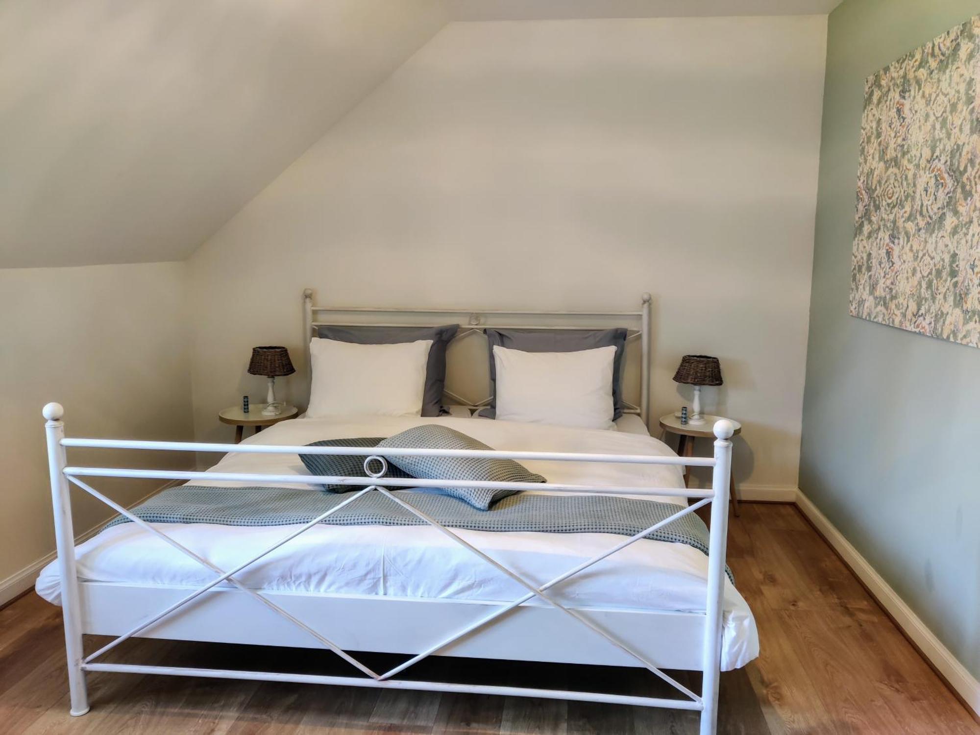 Chambres D'Hotes / B&B Chez Mon Reve Eguzon-Chantome 외부 사진
