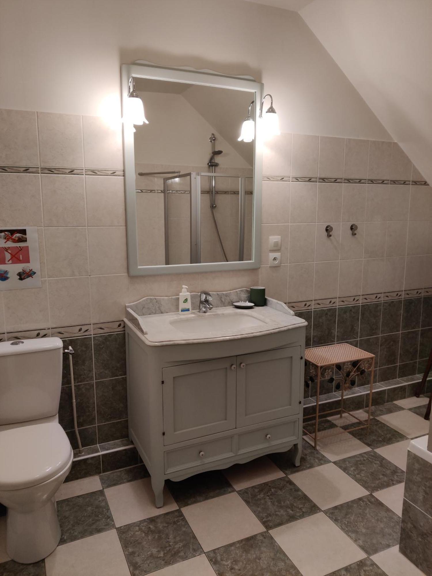 Chambres D'Hotes / B&B Chez Mon Reve Eguzon-Chantome 외부 사진